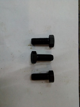 Болт фланца редуктора МТЗ 72-2308018 (аналог)