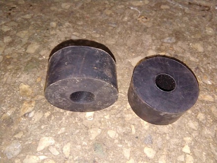 Амортизатор Т40М-1002374