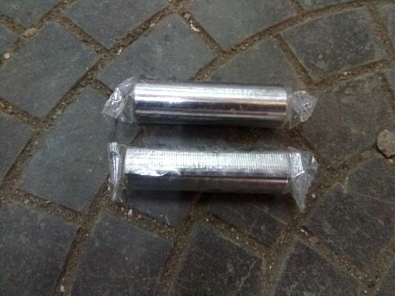 Палец поршневой ПД-10 Д24.026А