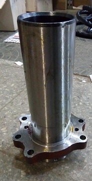 Труба шкворня п.в.м. МТЗ  72-2308030 (ОАО МТЗ)