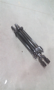 Гидроцилиндр навески МТЗ,ЮМЗ  Ц-75х200.01 (аналог)