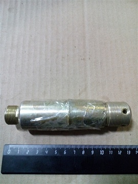 Палец гидроцилиндра рул. МТЗ-922/82П Ц-63 102-3405112-01