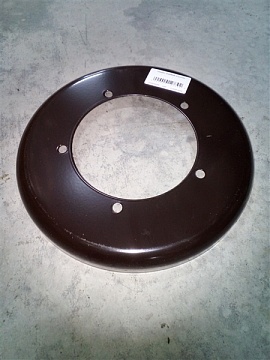 Грязевик  72-2308029 (5 шпилек)