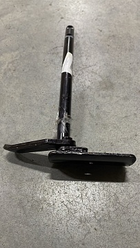 Педаль тормоза правая 80-3503130 (РУП МТЗ)