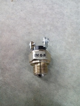 Выключатель ВК-12-4 (ан. ВК15.3710) на размыкание