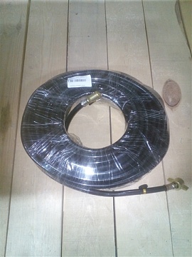 Шланг подкачки 18 метров