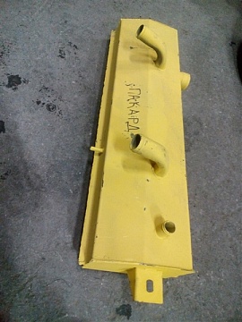 Бак расширительный 701.13.11.000-1 К-701