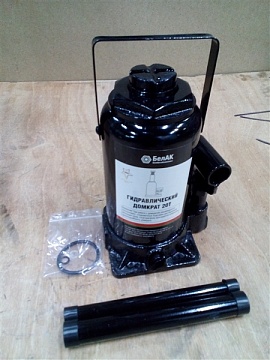 Домкрат 20тн АТ12-06-8011 БелАК