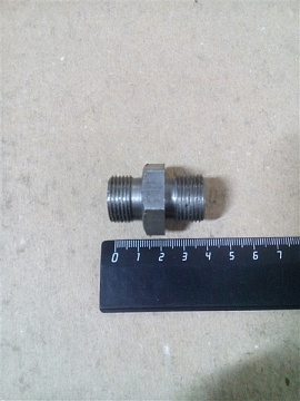Штуцер масл. системы МТЗ 70-1405089