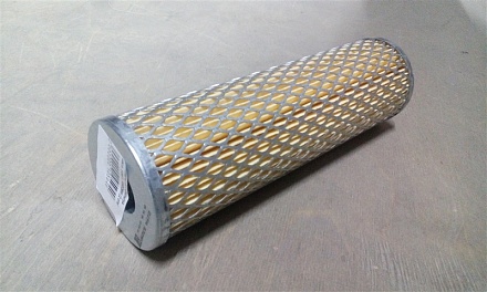 Фильтр масляный М5329М(2 отв) Дифа