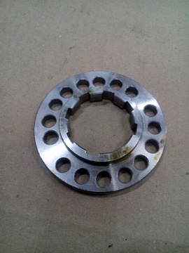 Фланец шестерни ТНВД Д-240 240-1006327 (А)