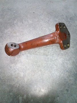 Рычаг поворотный МТЗ-82 пр. (с ГУР) 52-2308074-01 (БЗТДиА)