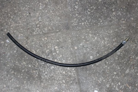 ШЛАНГ ОДНОШТУЦЕР. 70 см. 69-1013100