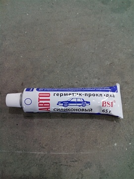 Герметик-прокладка 60 гр.