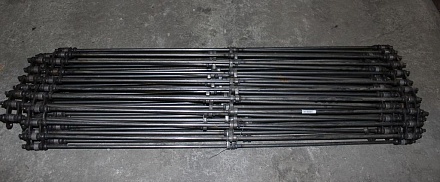 Полотно КНТ 30.150 -03 широкое 70 прутков.(КТН-2В)