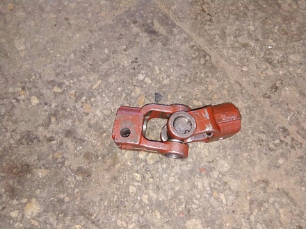 Кардан рулевой  МТЗ-80  50-3401060 (ВЗТЗЧ)