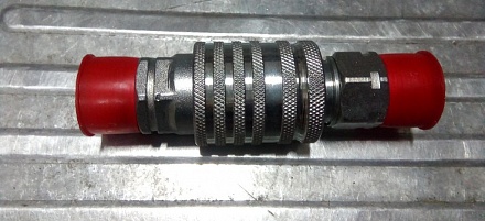 Муфта разрывная S-32  ЕВРО ДТ-75  Н036.69.000 (двухсторонняя)