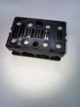 Блок предохранителей БПР-4.07 ГАЗель н/о  (Завод Копир), 5-3722001