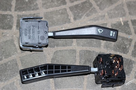 ПЕРЕКЛЮЧАТЕЛЬ СТЕКЛООЧИСТИТЕЛЯ (люкс) 97.3709 3153-3709030