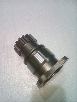 Фланец промопоры МТЗ  72-2209014  (АгроТэк)