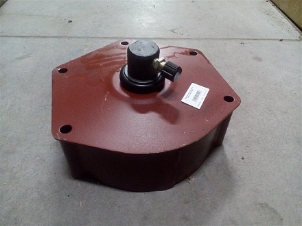 Переходник мех-ма блок. дифф. МТЗ(н/о) 82Р-2409050 (завод)