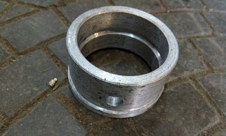 Втулка распредвала Д-240 передняя 240-1002069