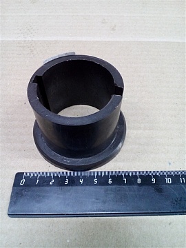 Втулка цапфы нижняя МТЗ большая 70-3001101