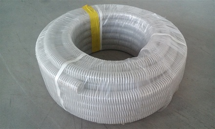 Шланг ПВХ семяпровод ШСТ ф32мм (бухта 30м)