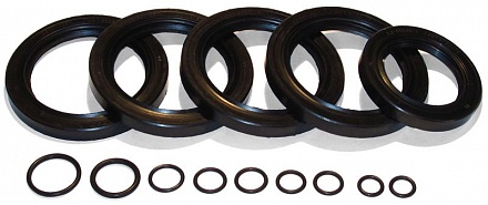 Рем. к-т раздаточной коробки Т-150К/150гус (1317)