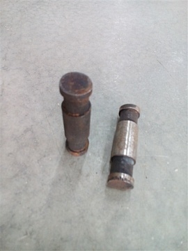 Ось ТСН.00.611