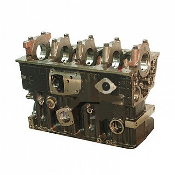 Блок цилиндров Д-245 245-1002001-05 (ММЗ)