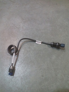 Топливопровд ТНВД 01-15с17Б