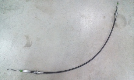 Трос управления КПП Т-150 (L=1350) 23.588.112.00-12