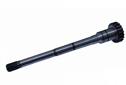 Вал силовой МТЗ-80/82  70-1721113 А  (БЗТДиА) 20/12 шлицов