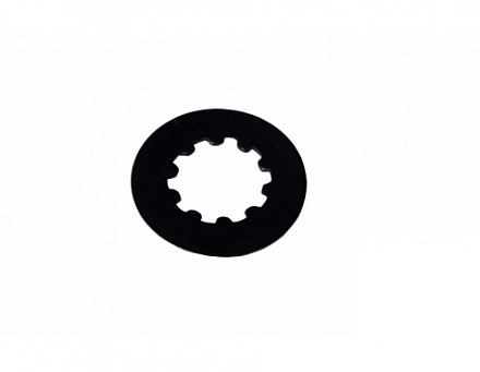 Диск пром.опоры   72-2209027 