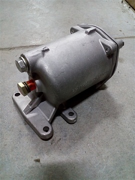 Фильтр топливный тонкой очистки МТЗ  240-1117010* (аналог)