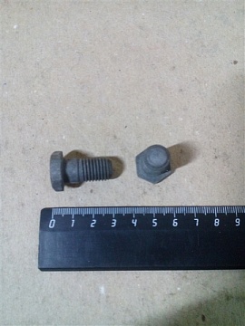 Болт корзины А-41 А52.22.105