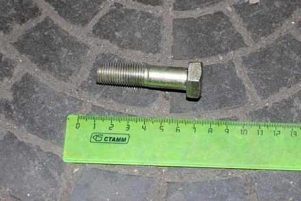 БОЛТ М14х1,5х55 СУППОРТА УАЗ 4593181158