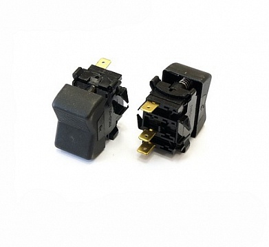 Клавиша П-150-05.17 (без символа)