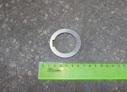 ШАЙБА УПОРНАЯ ВТОРИЧ. ВАЛА н/о 469-1701143