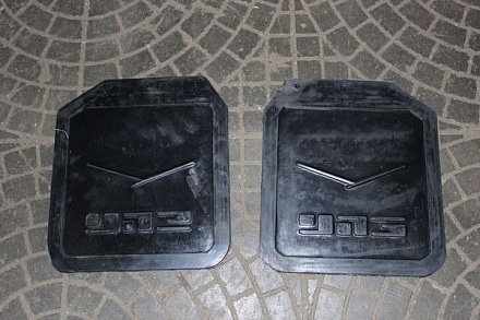 БРЫЗГОВИК (ФАРТУК ) ЗАДН. КОЛЕСА 469 (2шт) 469-5107514/15