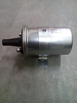 Катушка зажигания Б-114