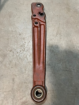 Тяга задней навески правая МТЗ большая  70-4605050 САЗ завод