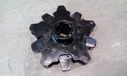 Звездочка ТСН 160.131