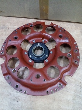 Диск опорный сцепл. МТЗ (н/о) 85-1601120 (БЗТДиА)