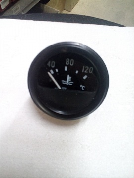 УКАЗАТЕЛЬ ТЕМПЕРАТУРЫ УАЗ УК-145 УК-145-3807010