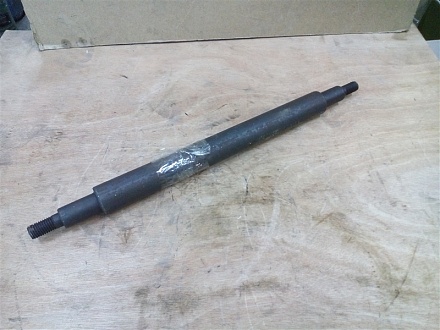 Ось продольных тяг Т40-4628354-01