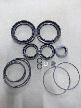 Рем. к-т заднего моста МТЗ-1221 (полный) (1875)