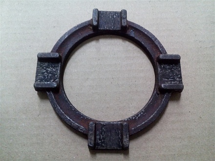 Кольцо отжимных рычагов Т-150 дв. СМД-60 150.21.240А