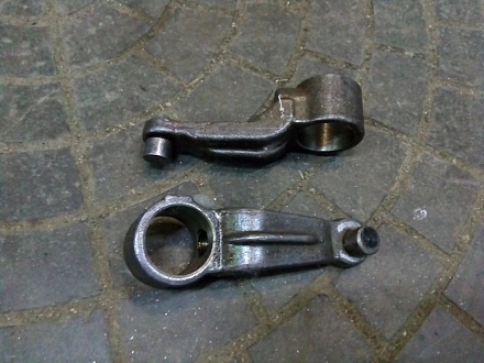 Поводок включения МТЗ 50-2401020